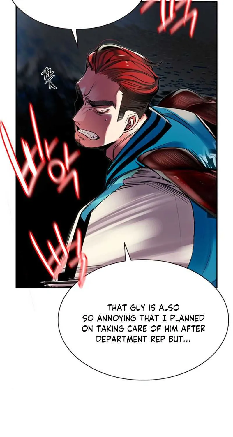 Manhwa Jungle Juice Mangakakalot X Chapter 7 Page 39