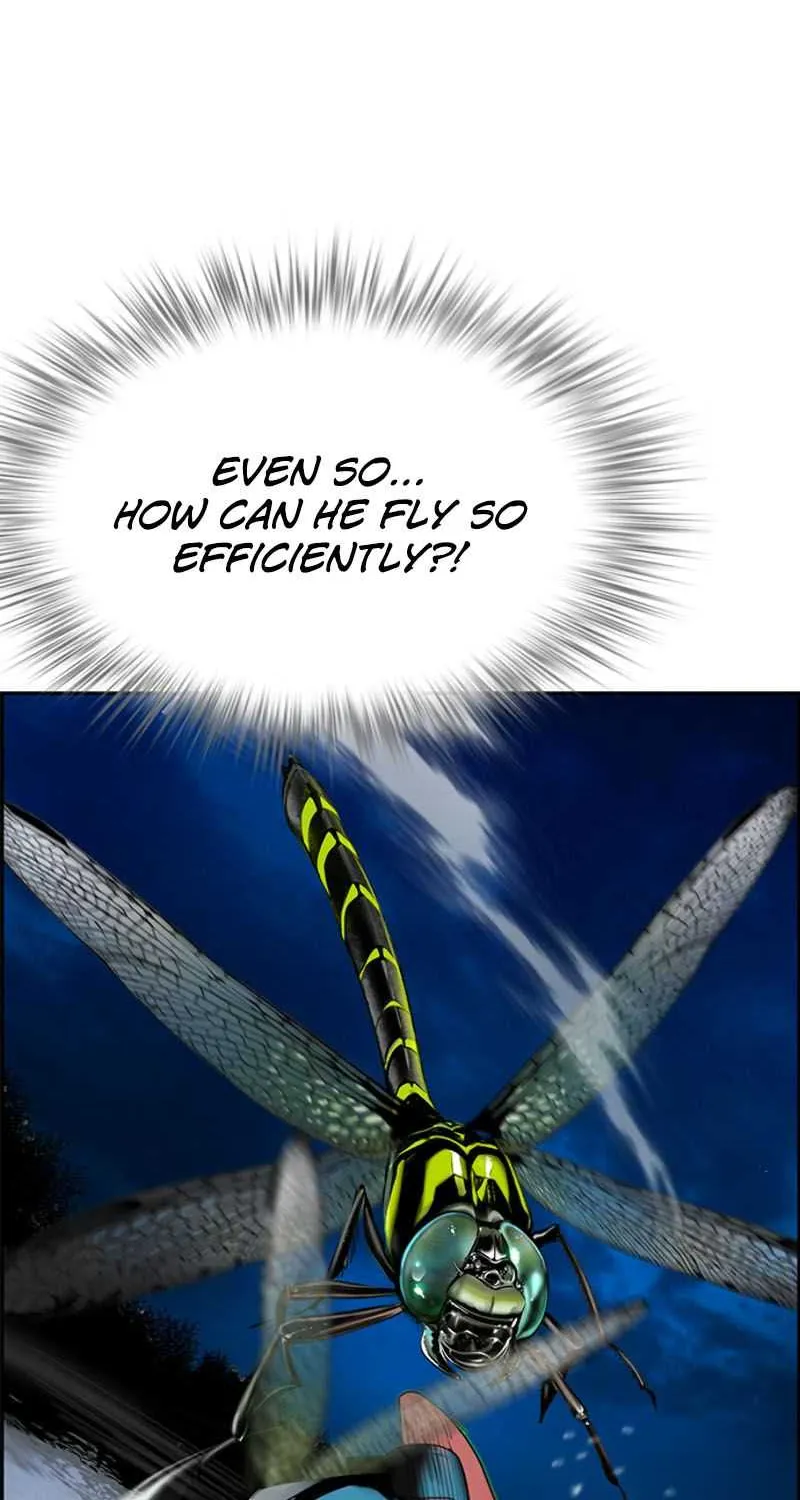 Manhwa Jungle Juice Mangakakalot X Chapter 7 Page 48