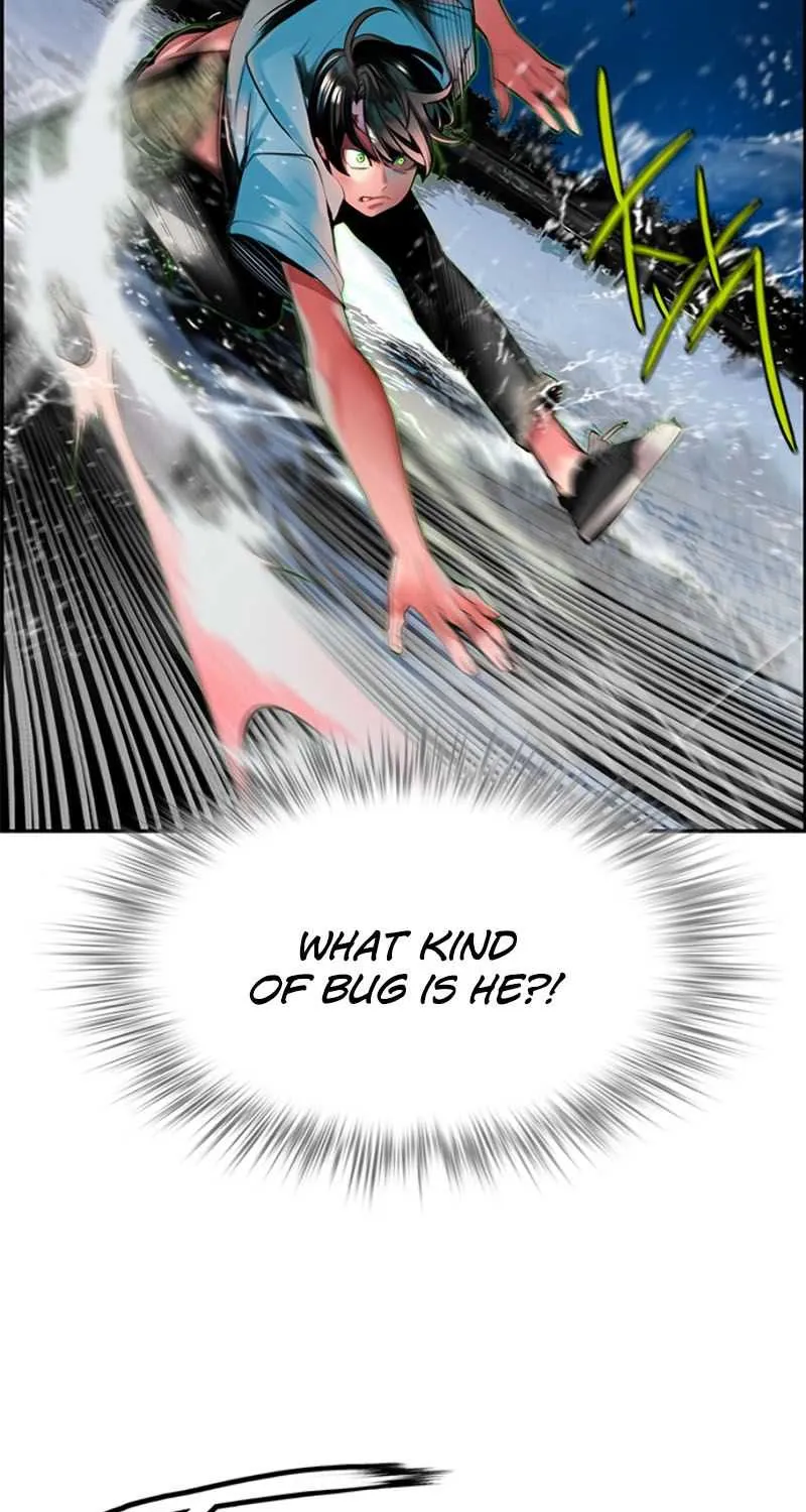 Manhwa Jungle Juice Mangakakalot X Chapter 7 Page 49