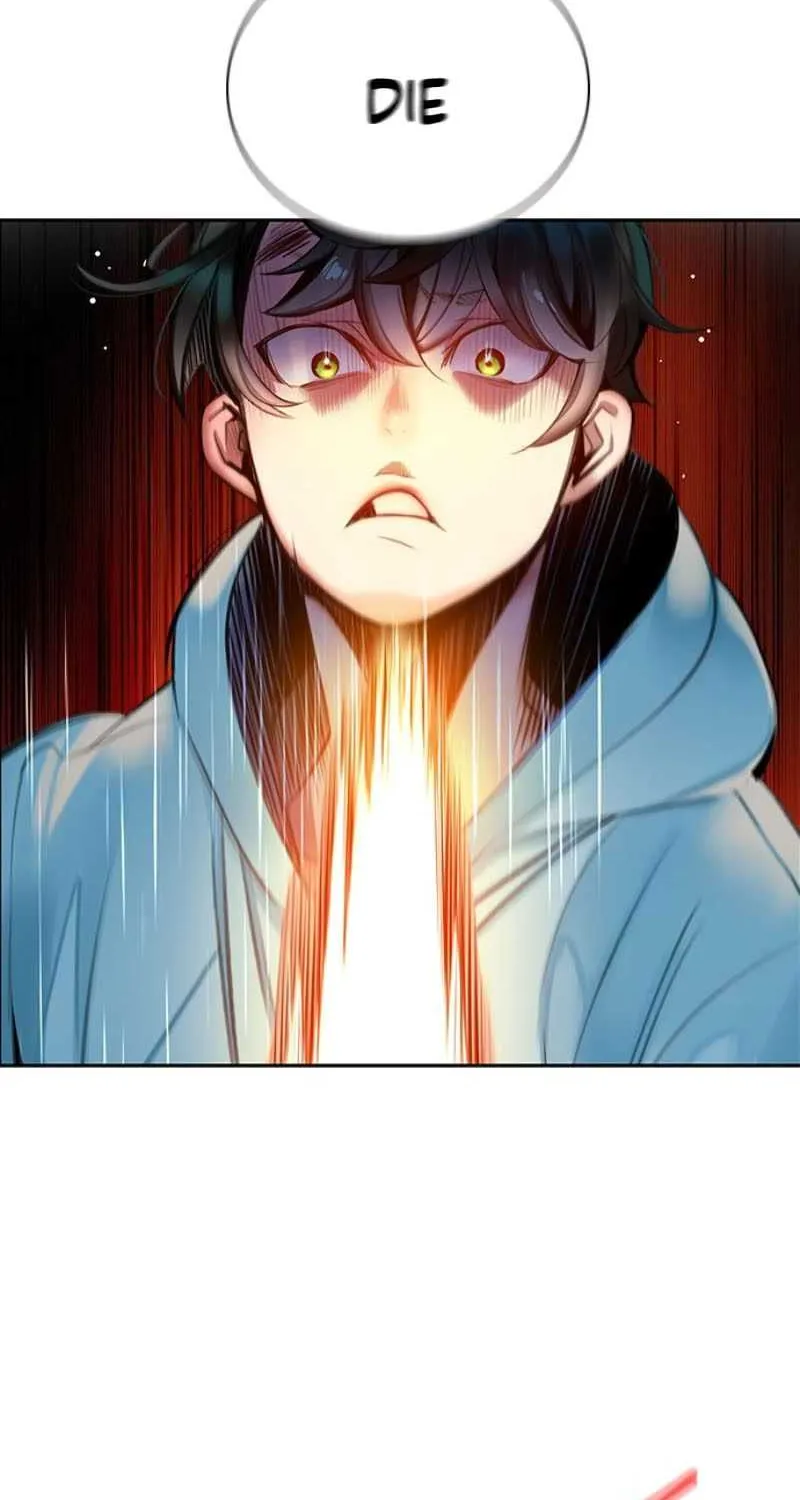 Manhwa Jungle Juice Mangakakalot X Chapter 7 Page 6