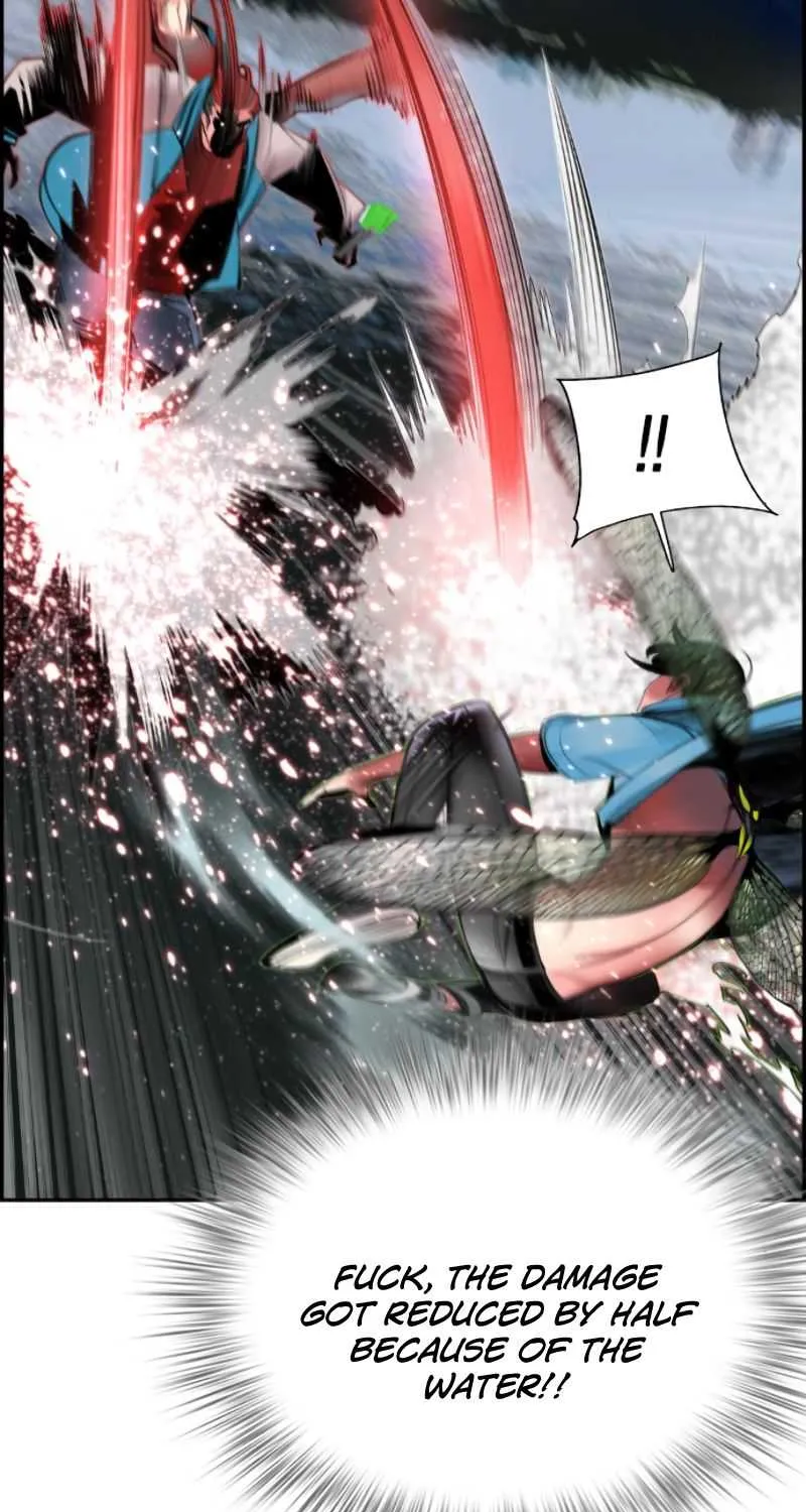 Manhwa Jungle Juice Mangakakalot X Chapter 7 Page 57