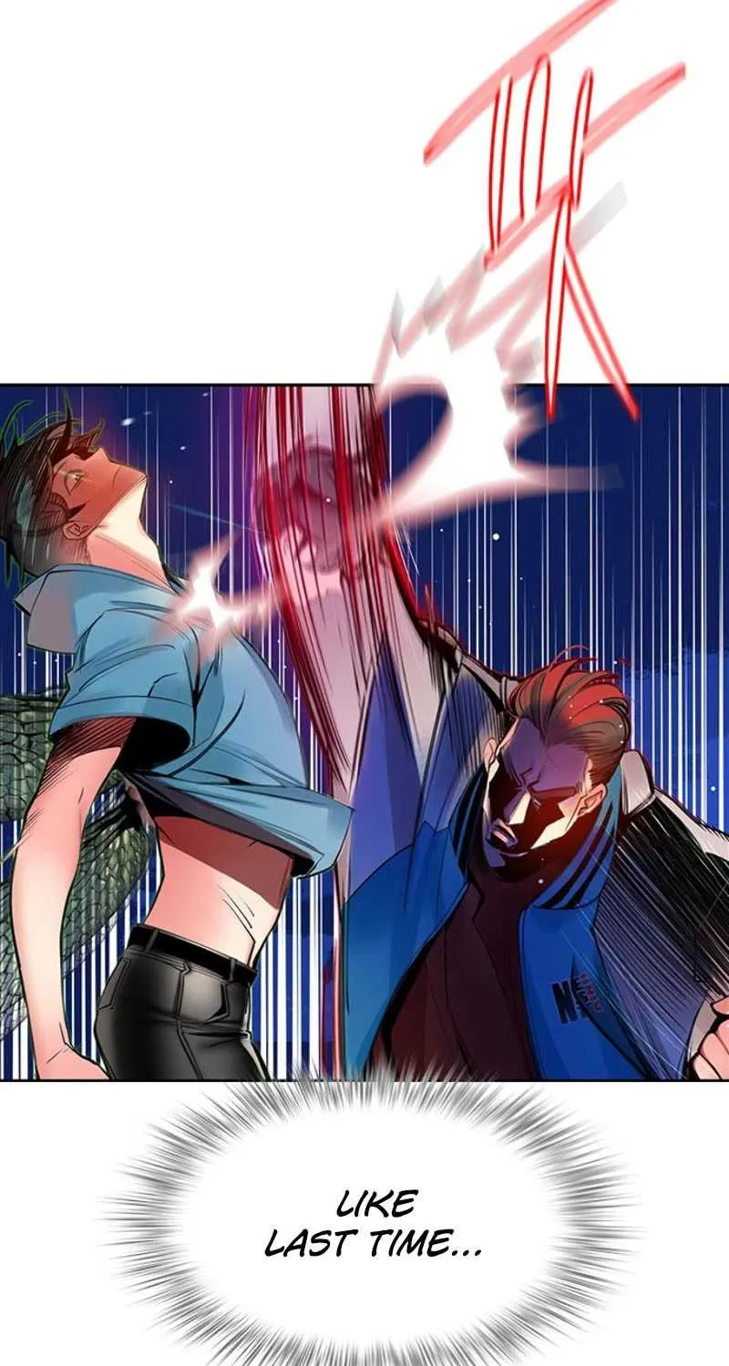 Manhwa Jungle Juice Mangakakalot X Chapter 7 Page 7