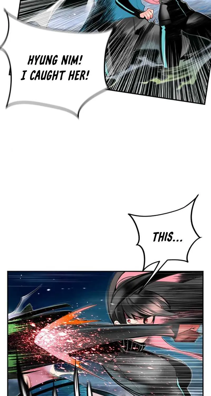 Manhwa Jungle Juice Mangakakalot X Chapter 7 Page 63