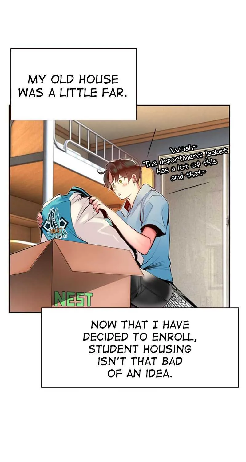 Manhwa Jungle Juice Mangakakalot X Chapter 7 Page 86