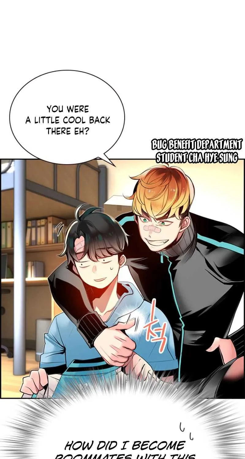 Manhwa Jungle Juice Mangakakalot X Chapter 7 Page 89
