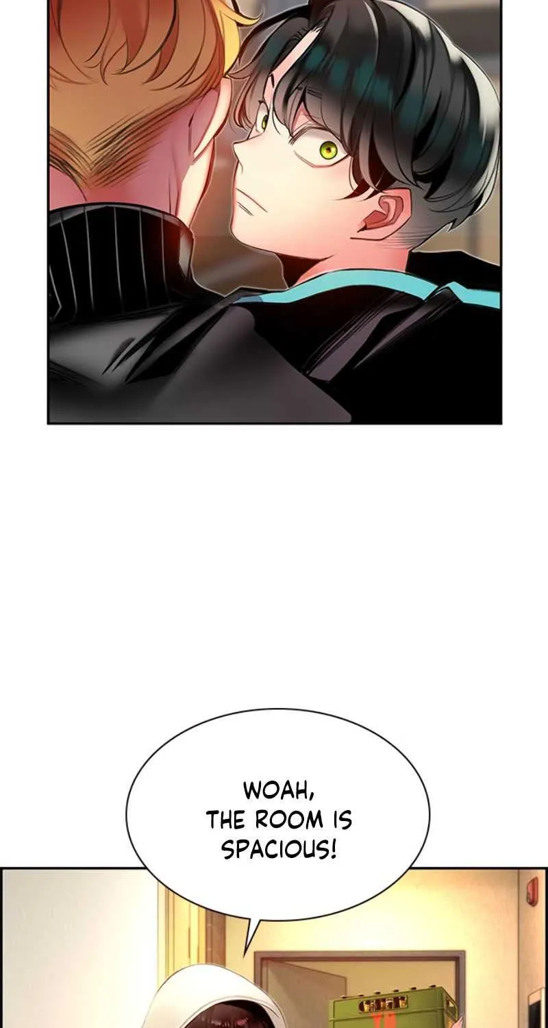 Manhwa Jungle Juice Mangakakalot X Chapter 7 Page 92