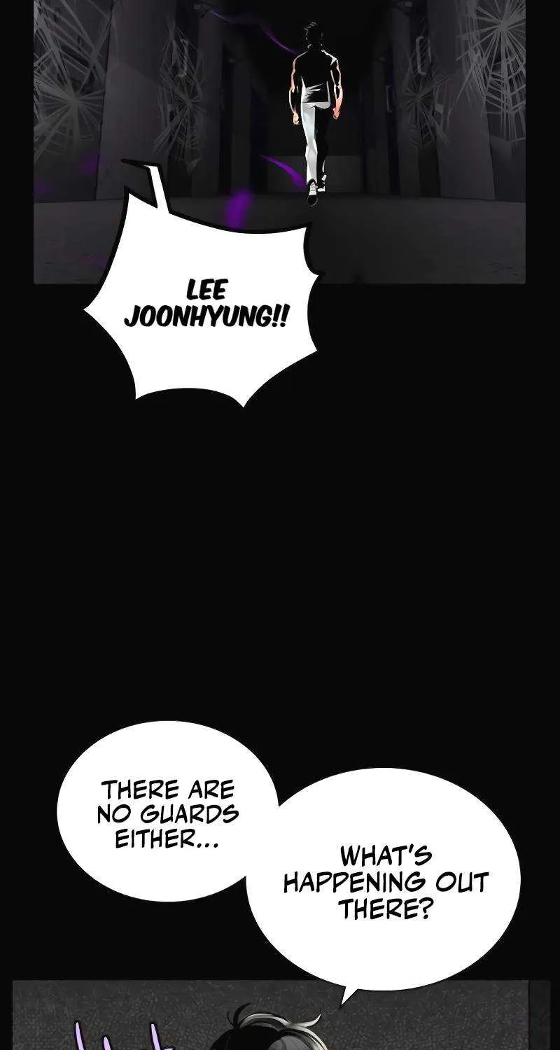 Manhwa Jungle Juice Mangakakalot X Chapter 70 Page 15