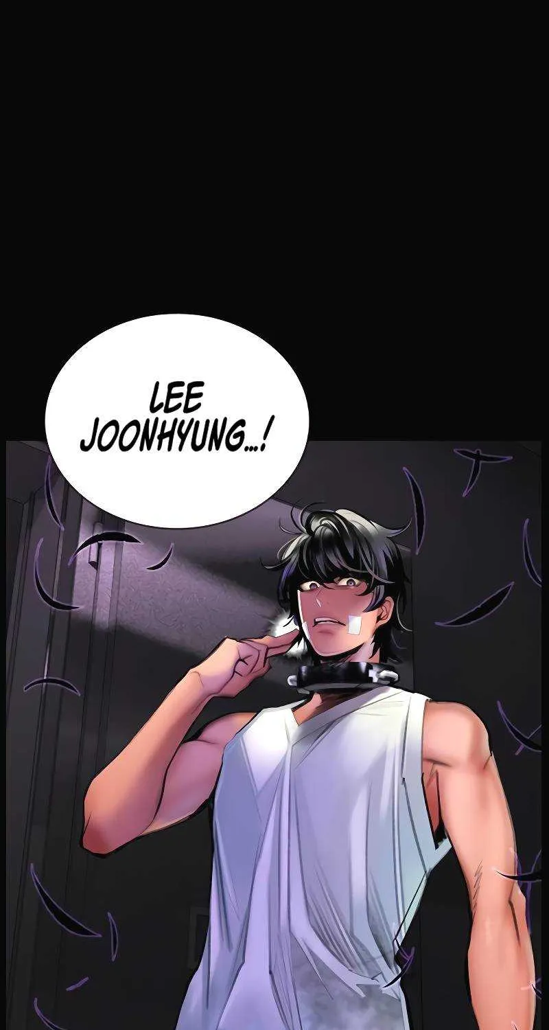 Manhwa Jungle Juice Mangakakalot X Chapter 70 Page 11