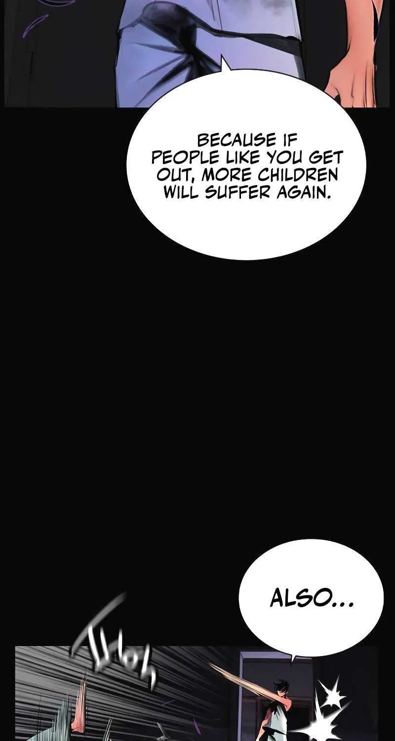 Manhwa Jungle Juice Mangakakalot X Chapter 70 Page 12