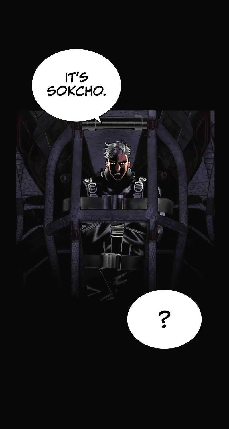 Manhwa Jungle Juice Mangakakalot X Chapter 70 Page 28