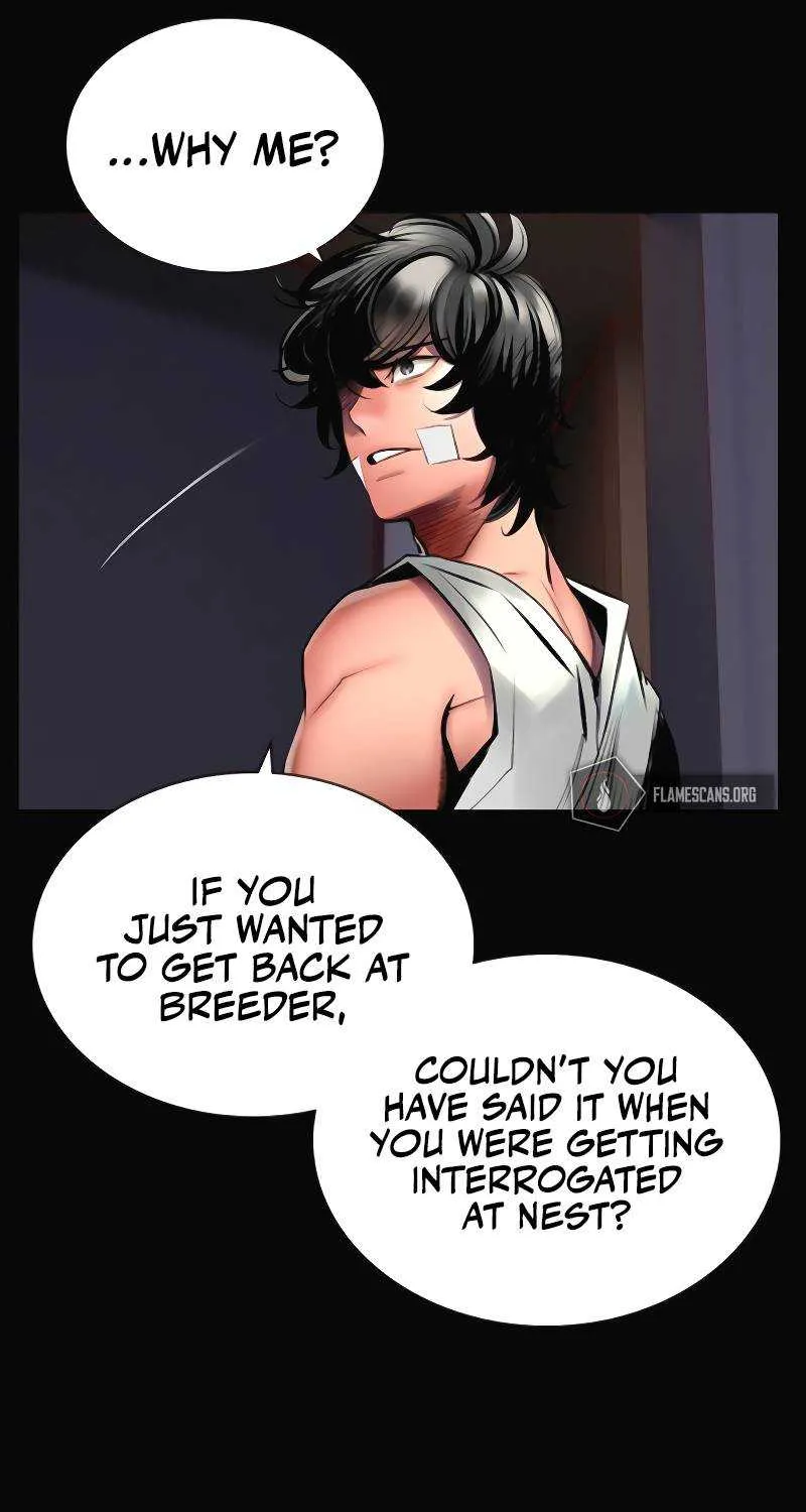 Manhwa Jungle Juice Mangakakalot X Chapter 70 Page 46