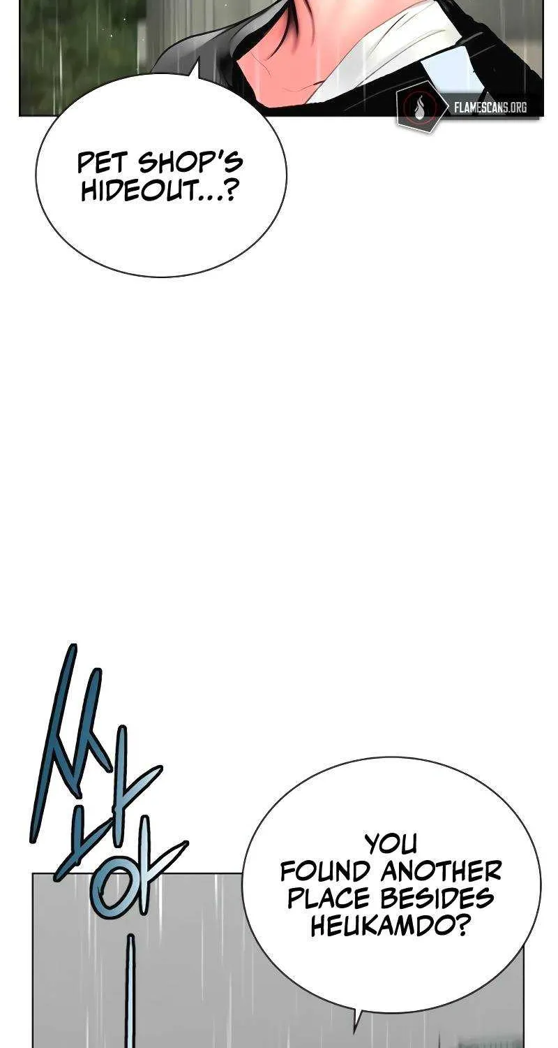 Manhwa Jungle Juice Mangakakalot X Chapter 70 Page 5
