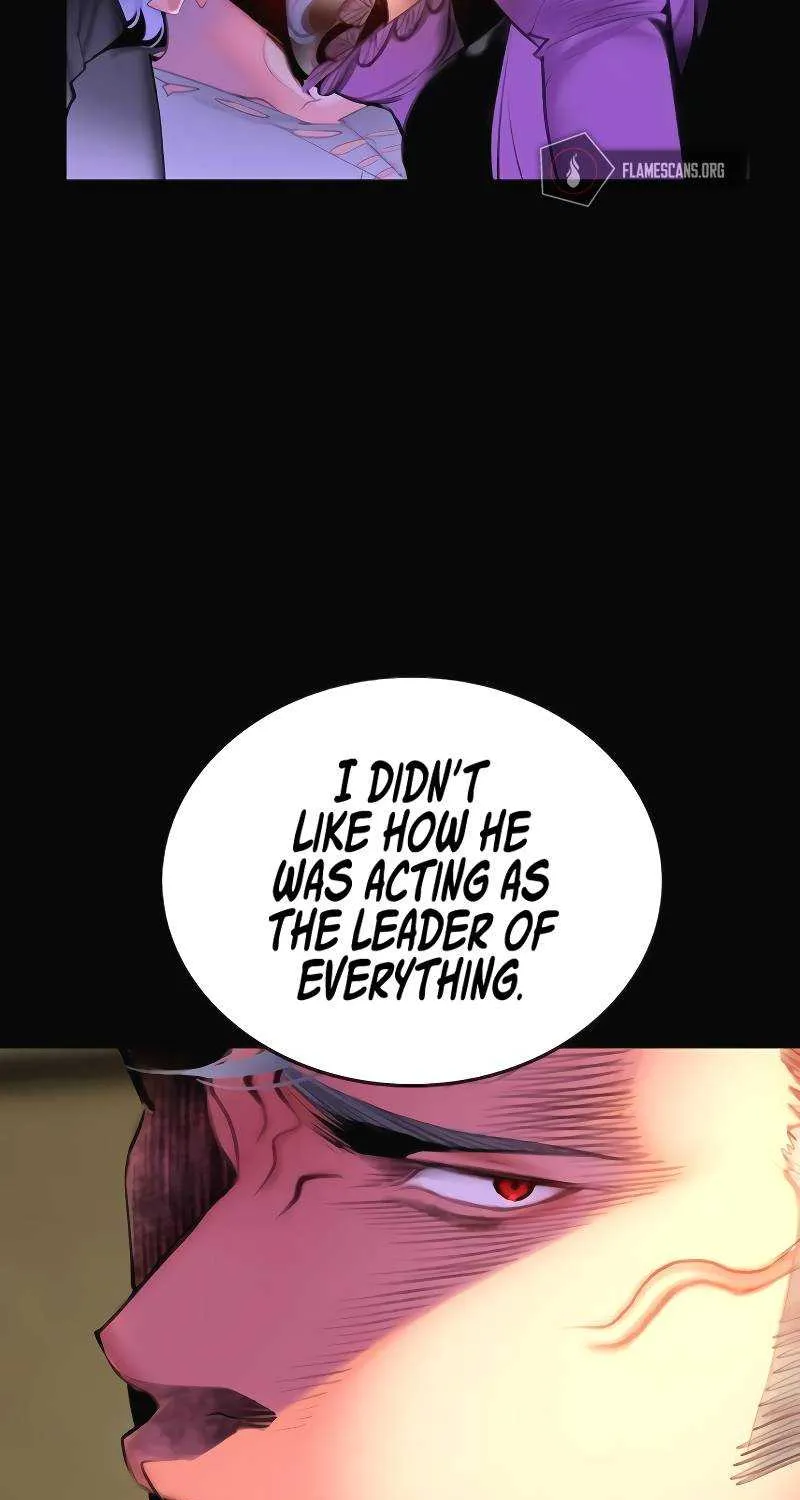 Manhwa Jungle Juice Mangakakalot X Chapter 70 Page 43