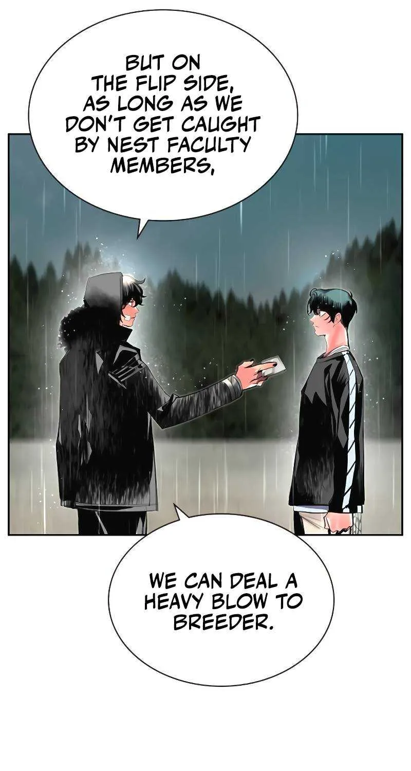 Manhwa Jungle Juice Mangakakalot X Chapter 70 Page 53