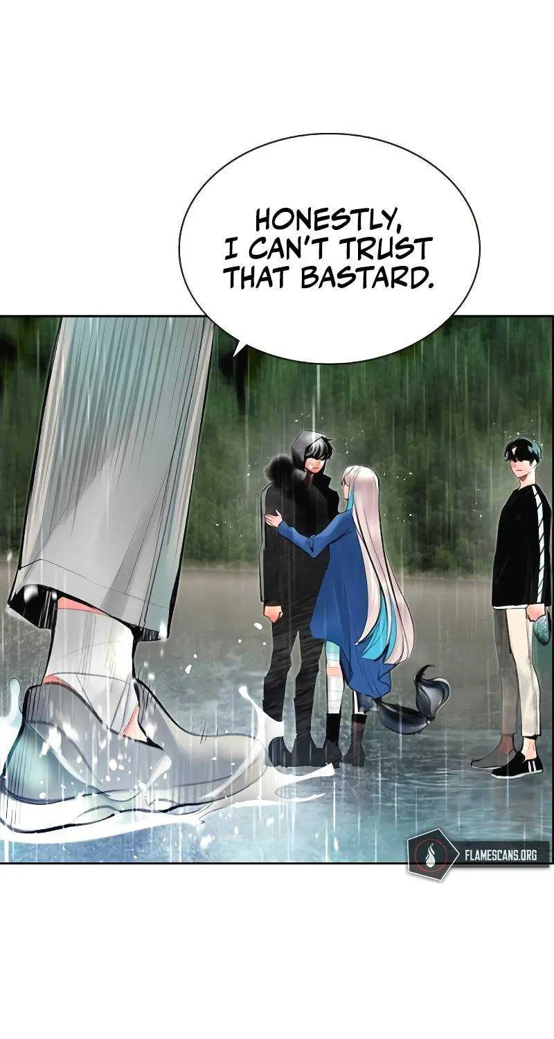 Manhwa Jungle Juice Mangakakalot X Chapter 70 Page 66