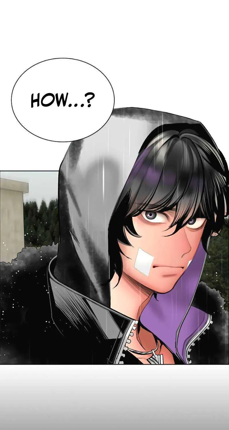 Manhwa Jungle Juice Mangakakalot X Chapter 70 Page 7