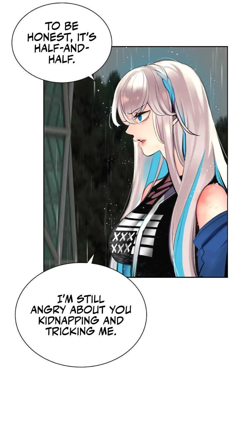 Manhwa Jungle Juice Mangakakalot X Chapter 70 Page 61
