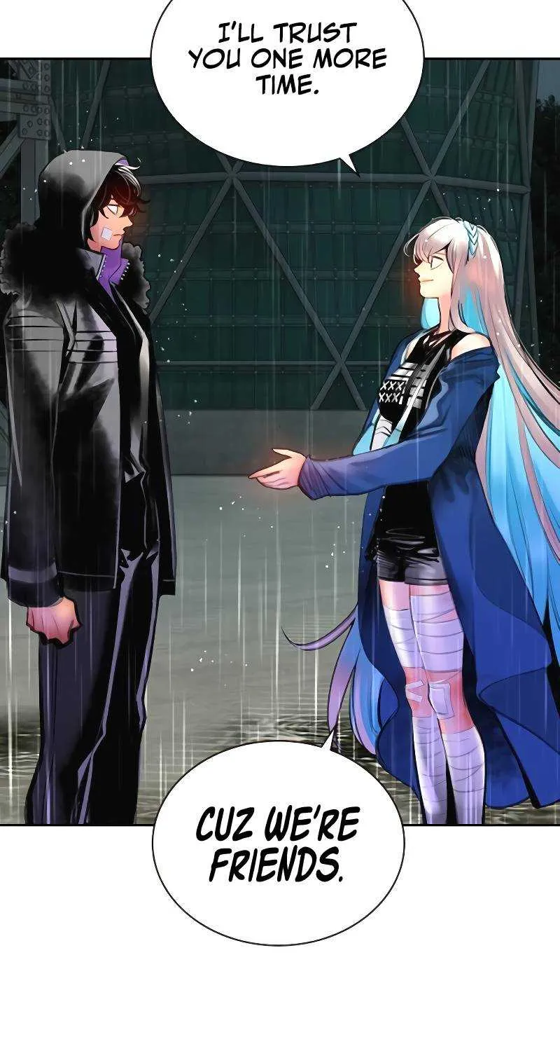 Manhwa Jungle Juice Mangakakalot X Chapter 70 Page 63