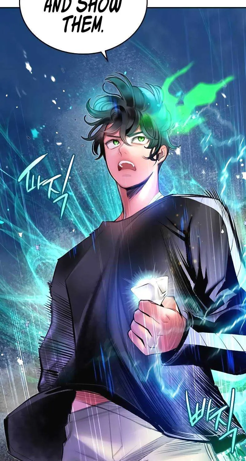 Manhwa Jungle Juice Mangakakalot X Chapter 70 Page 77