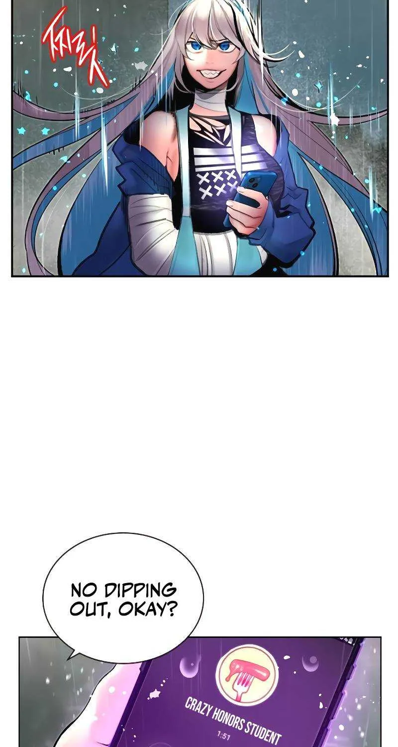 Manhwa Jungle Juice Mangakakalot X Chapter 70 Page 79