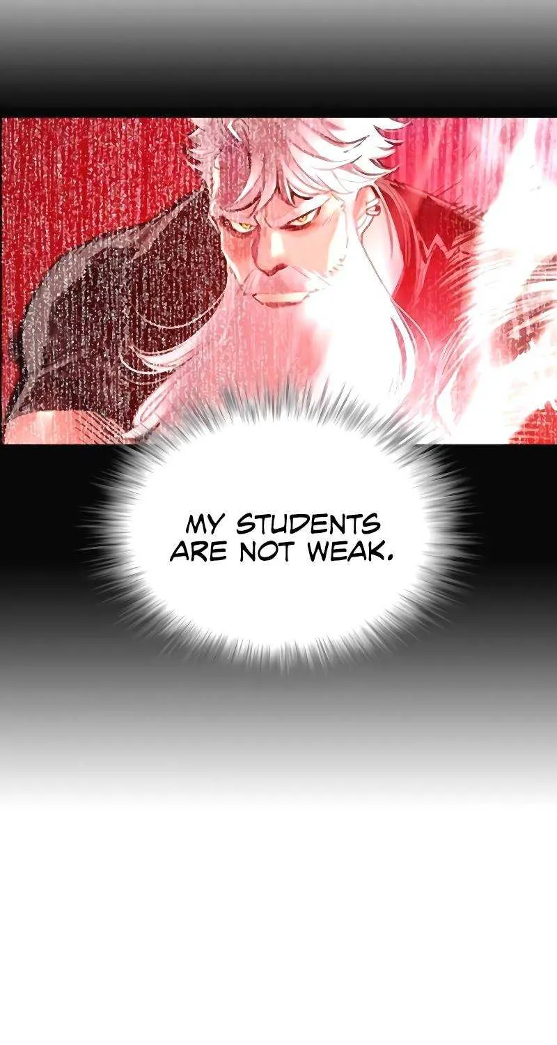 Manhwa Jungle Juice Mangakakalot X Chapter 70 Page 74