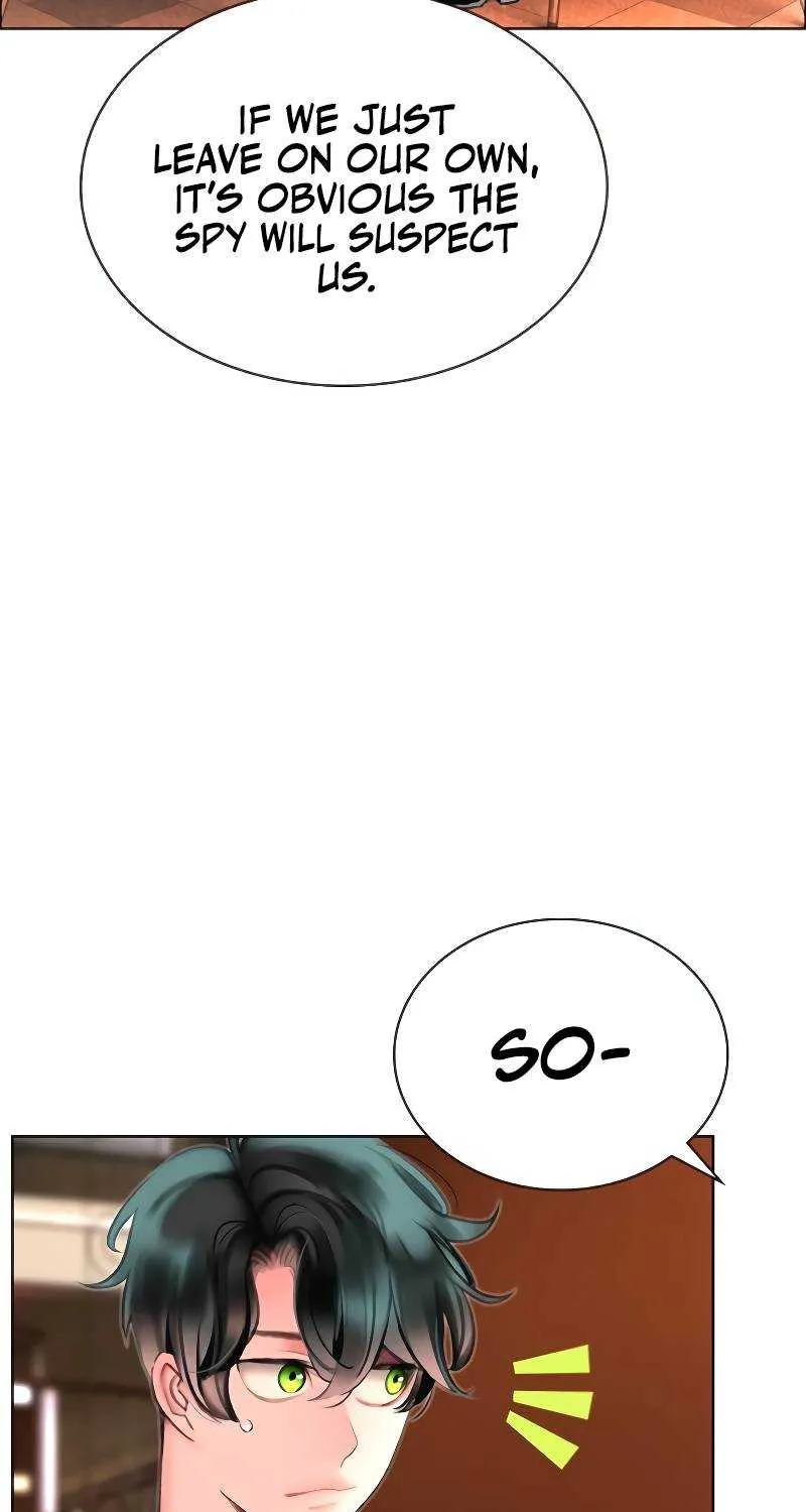 Manhwa Jungle Juice Mangakakalot X Chapter 70 Page 88