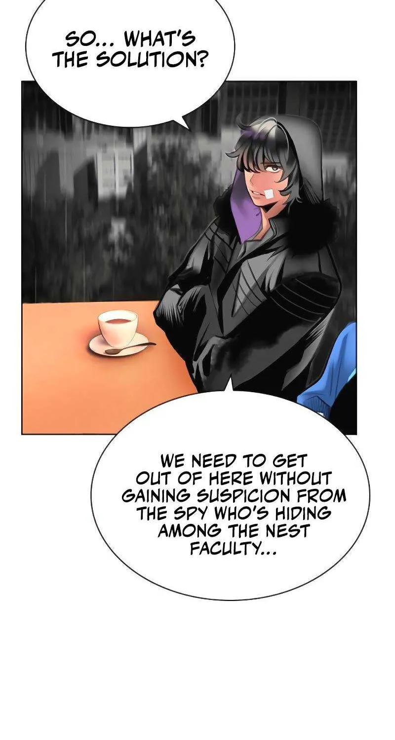 Manhwa Jungle Juice Mangakakalot X Chapter 70 Page 99
