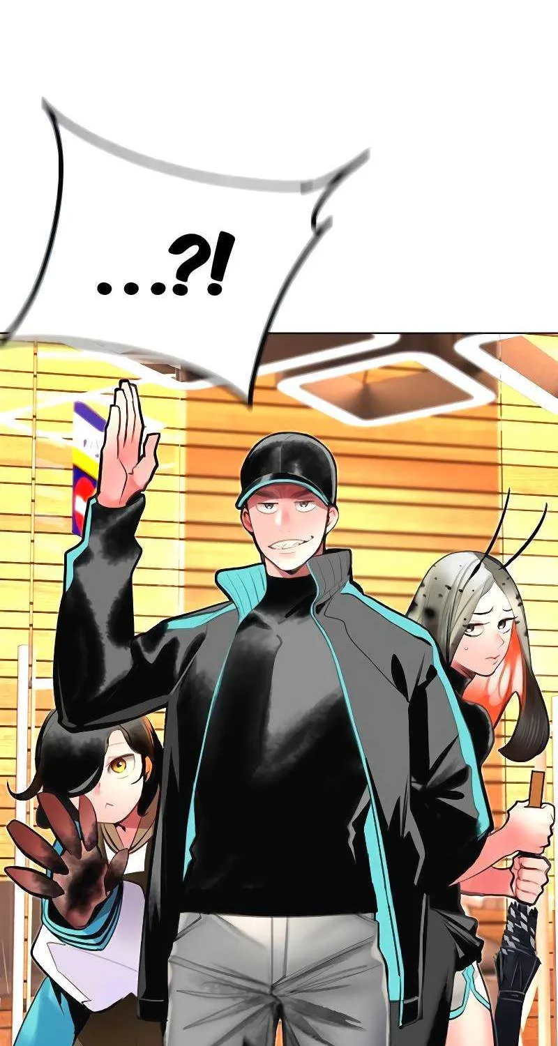 Manhwa Jungle Juice Mangakakalot X Chapter 70 Page 92