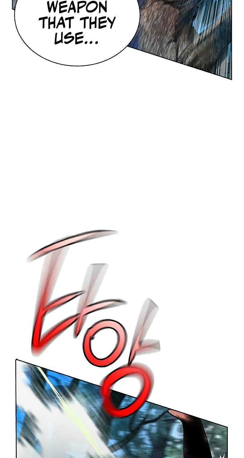 Manhwa Jungle Juice Mangakakalot X Chapter 71 Page 15