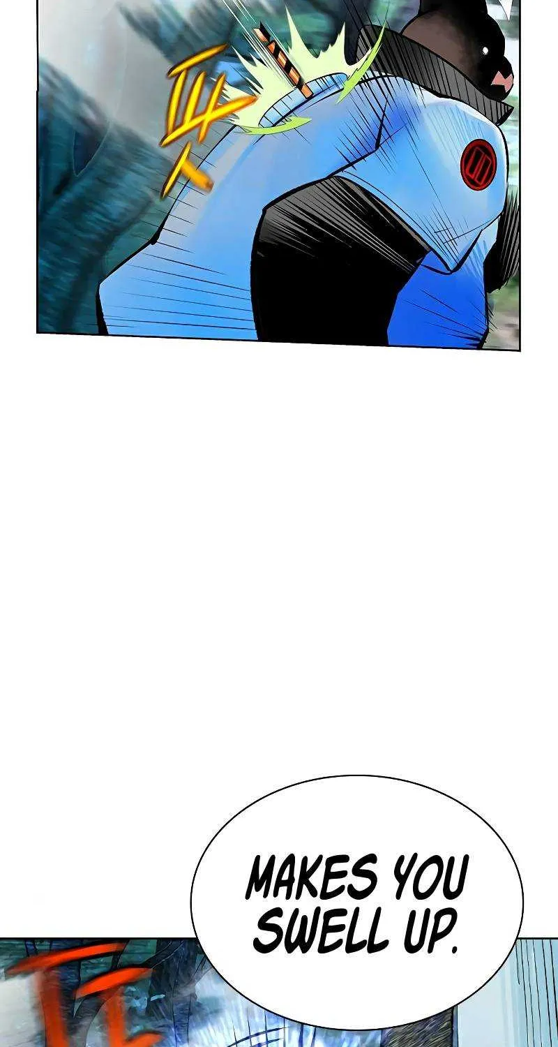 Manhwa Jungle Juice Mangakakalot X Chapter 71 Page 16