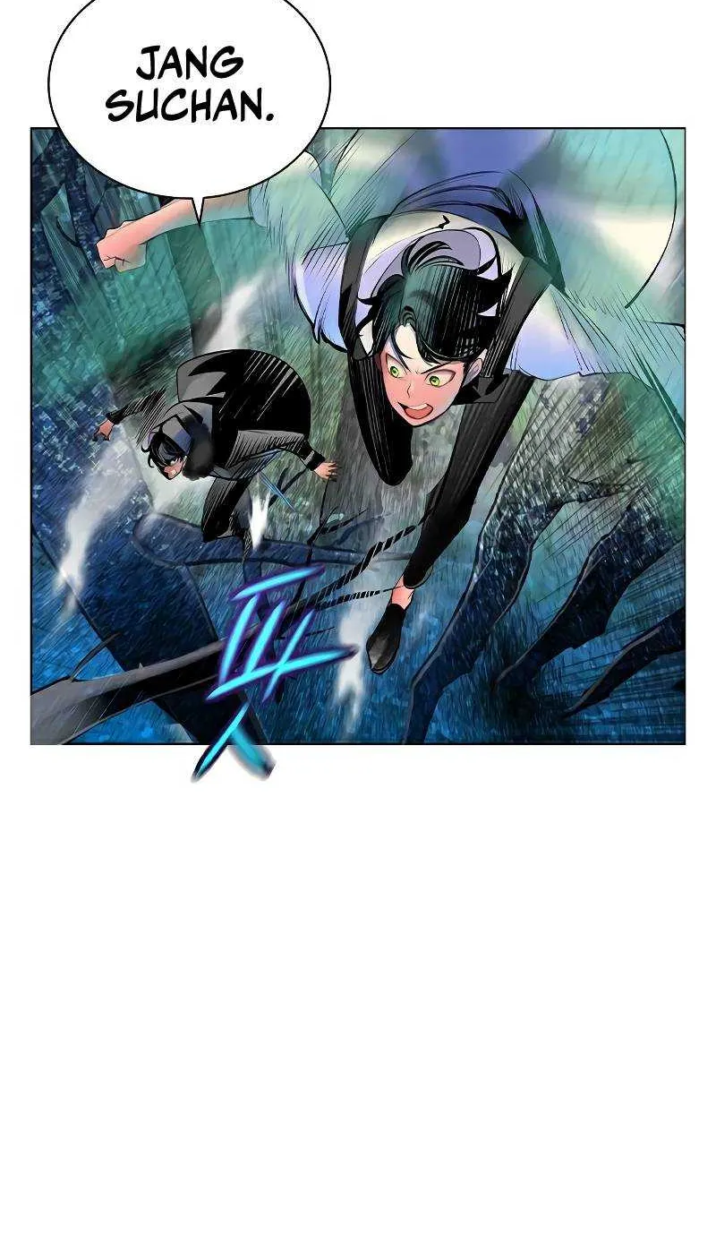 Manhwa Jungle Juice Mangakakalot X Chapter 71 Page 18