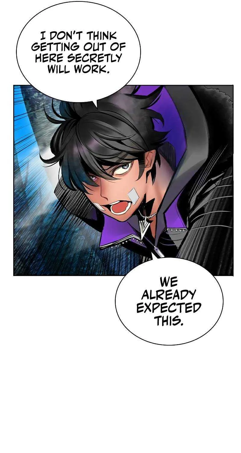 Manhwa Jungle Juice Mangakakalot X Chapter 71 Page 19