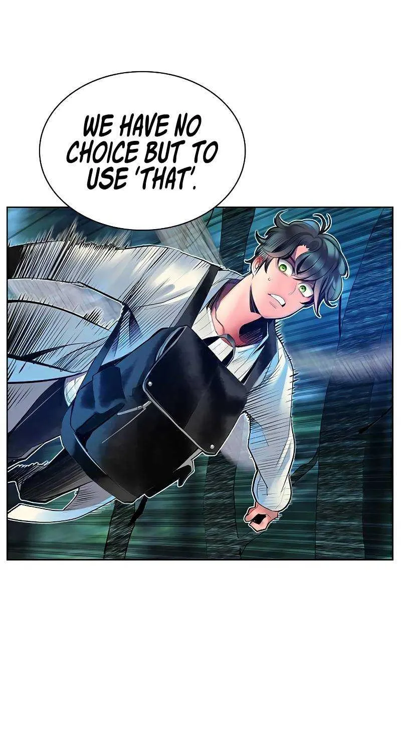 Manhwa Jungle Juice Mangakakalot X Chapter 71 Page 20