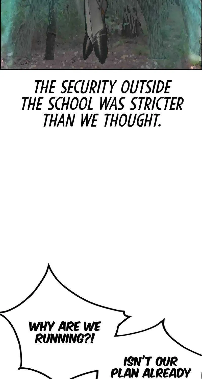Manhwa Jungle Juice Mangakakalot X Chapter 71 Page 12