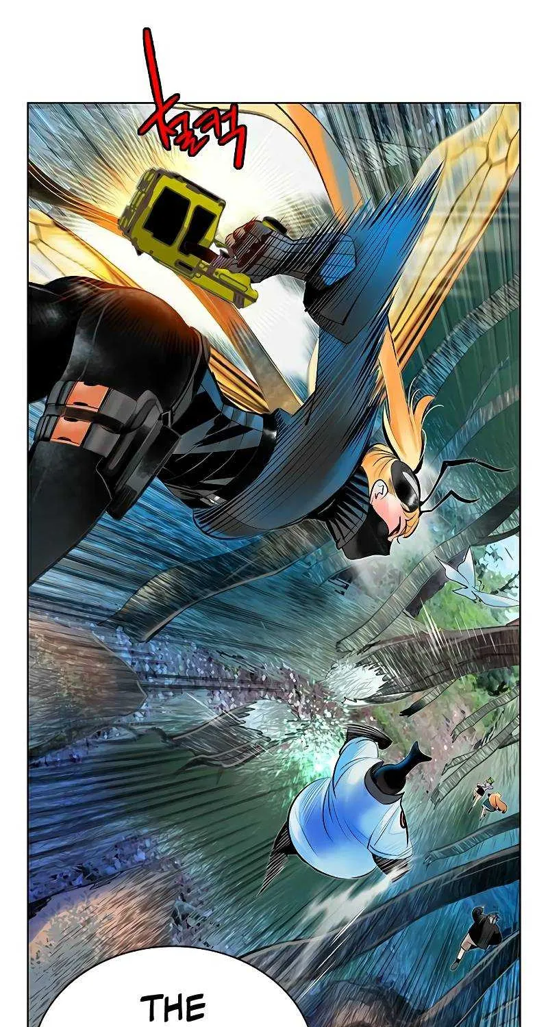 Manhwa Jungle Juice Mangakakalot X Chapter 71 Page 14