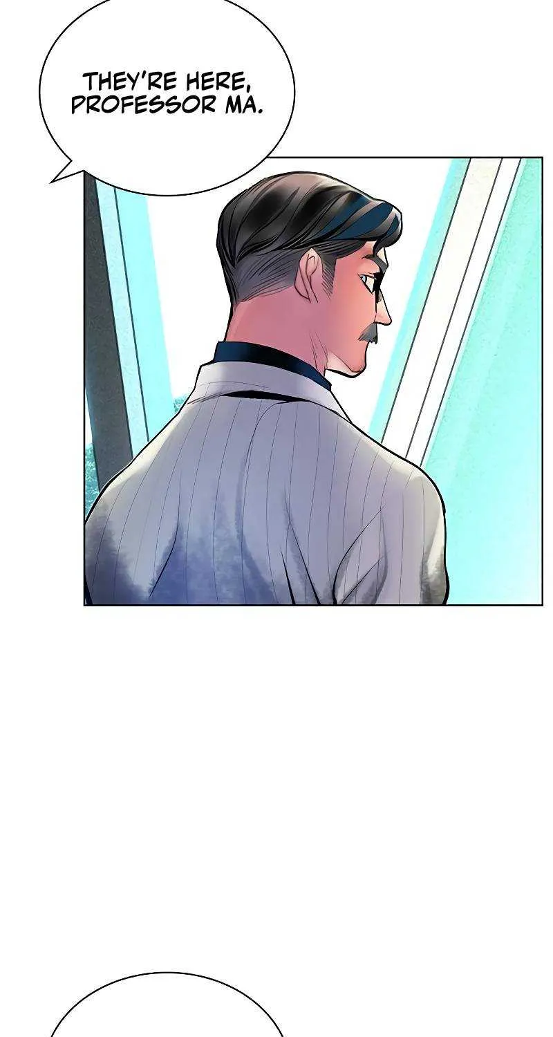 Manhwa Jungle Juice Mangakakalot X Chapter 71 Page 30