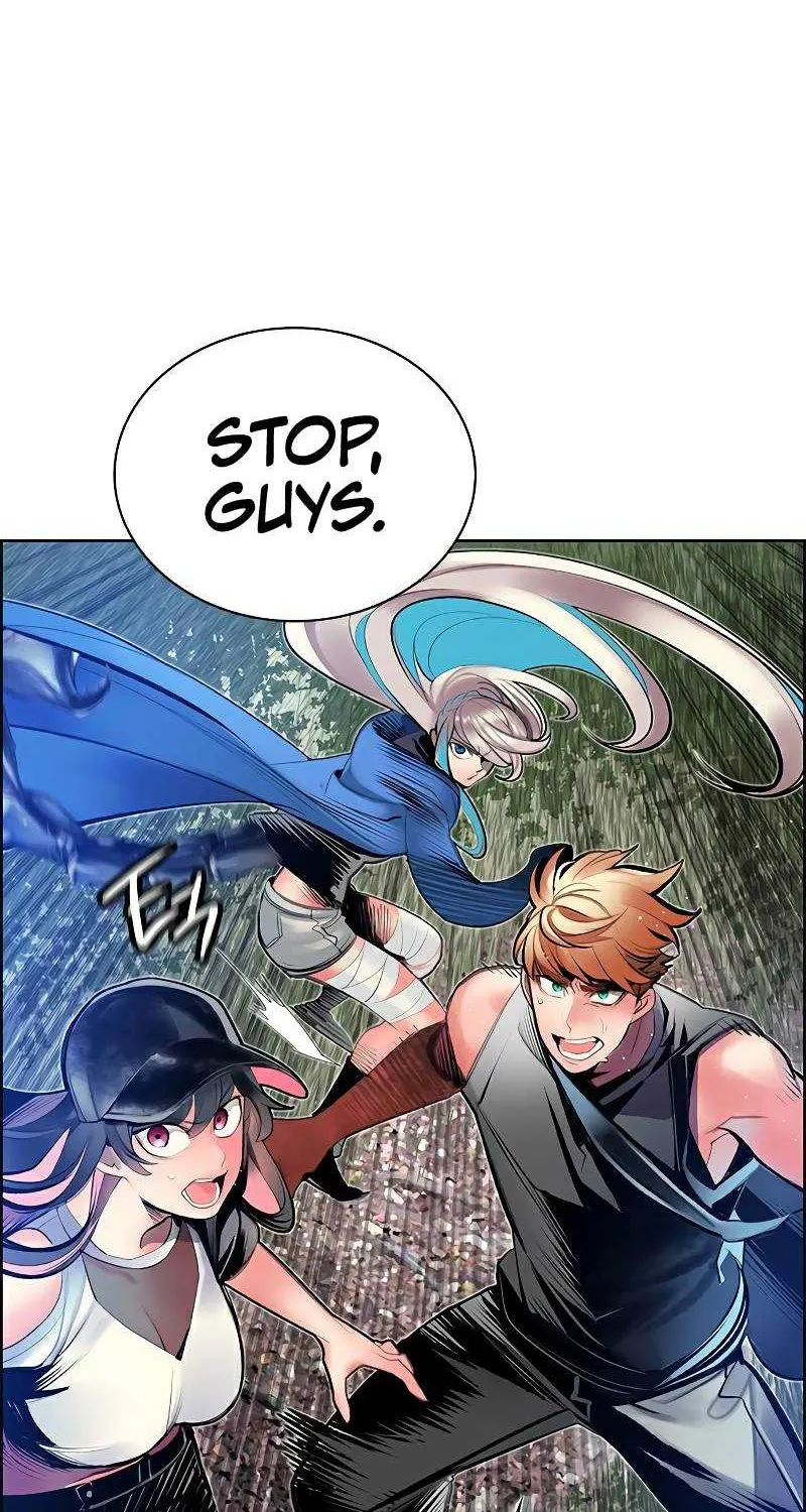 Manhwa Jungle Juice Mangakakalot X Chapter 71 Page 22