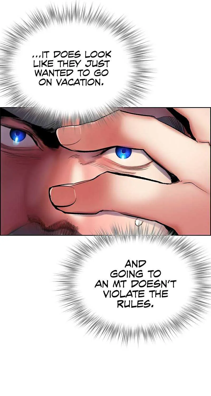 Manhwa Jungle Juice Mangakakalot X Chapter 71 Page 45