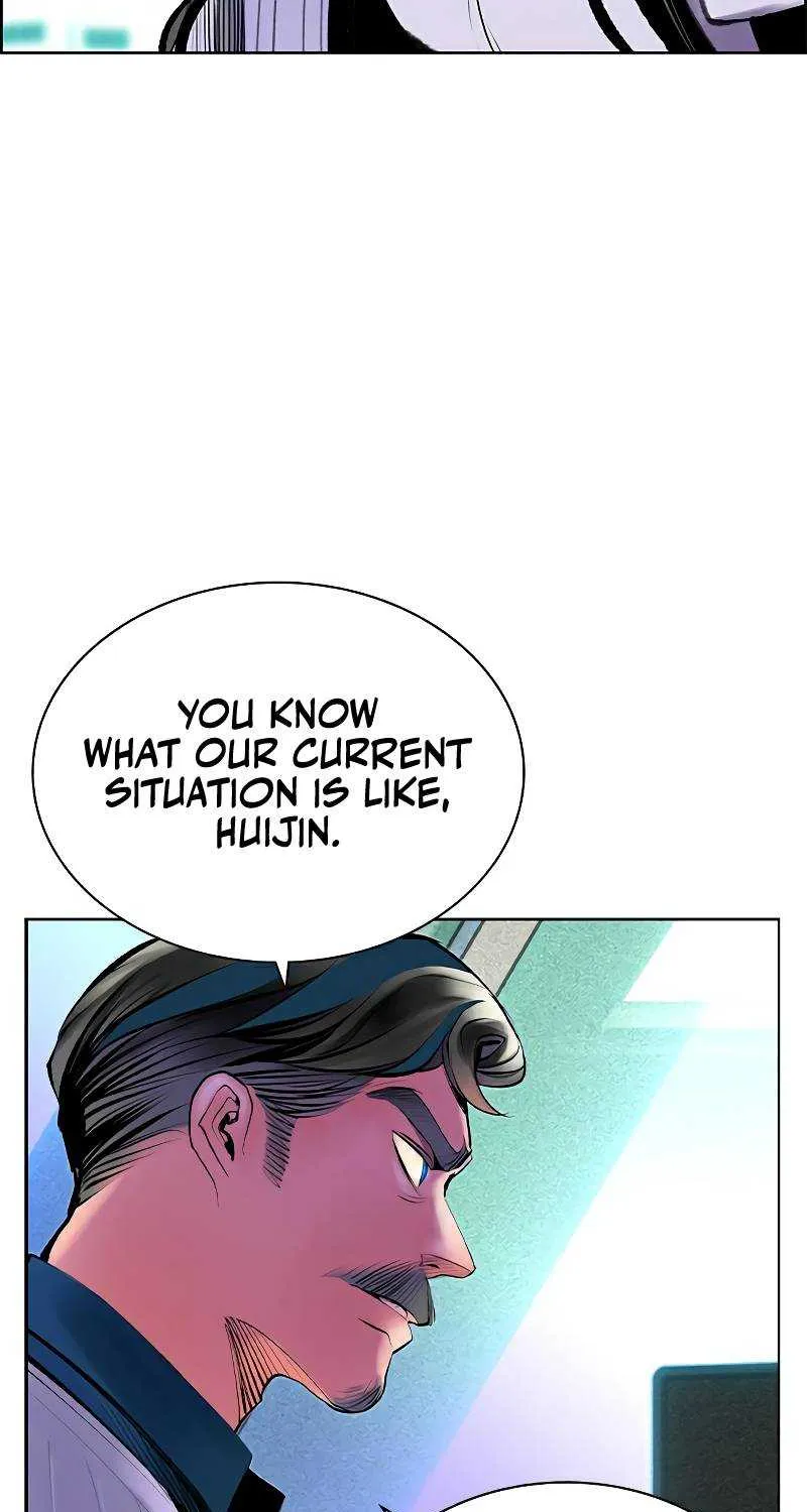 Manhwa Jungle Juice Mangakakalot X Chapter 71 Page 47