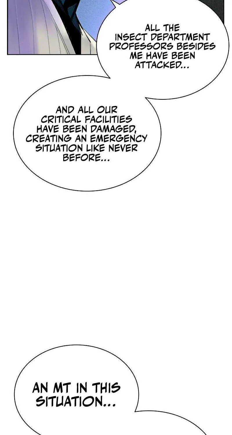 Manhwa Jungle Juice Mangakakalot X Chapter 71 Page 48