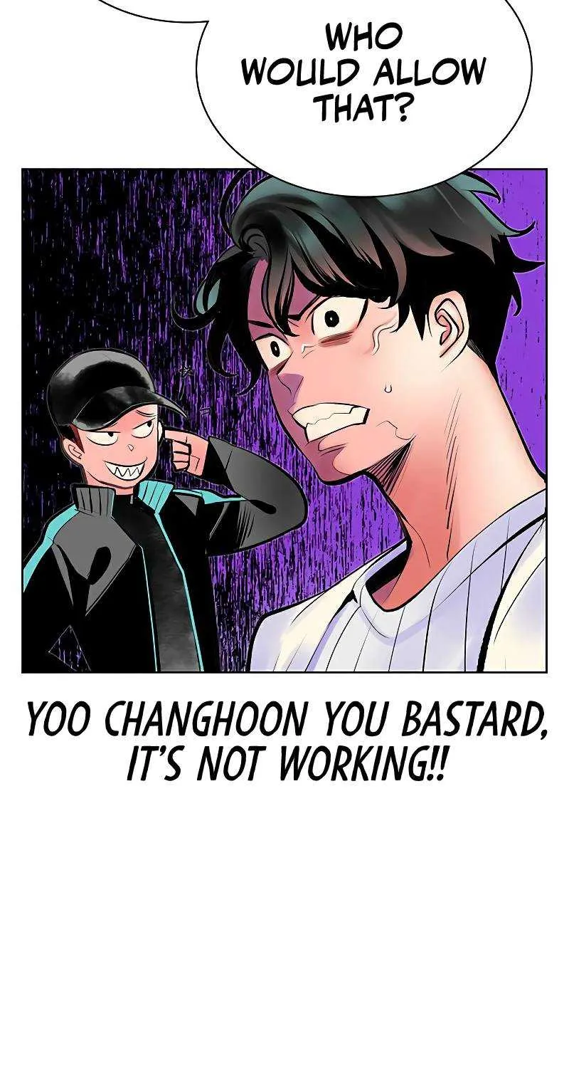 Manhwa Jungle Juice Mangakakalot X Chapter 71 Page 49