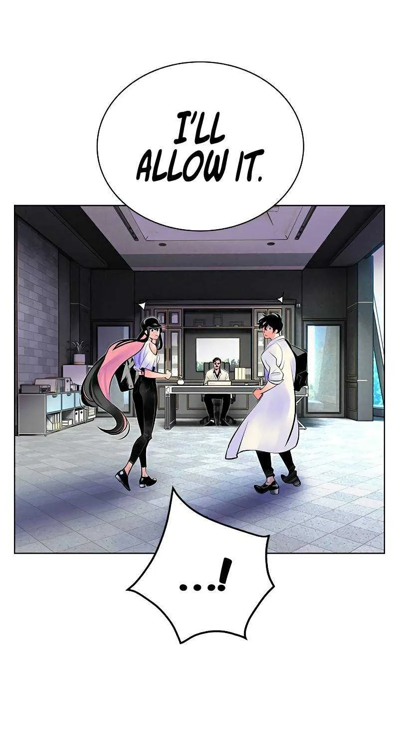 Manhwa Jungle Juice Mangakakalot X Chapter 71 Page 50