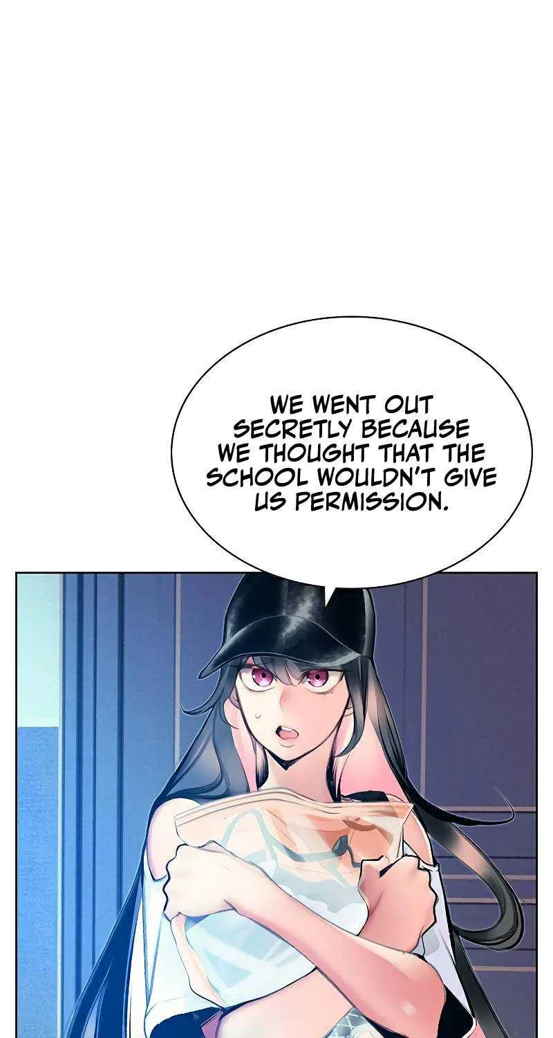 Manhwa Jungle Juice Mangakakalot X Chapter 71 Page 42
