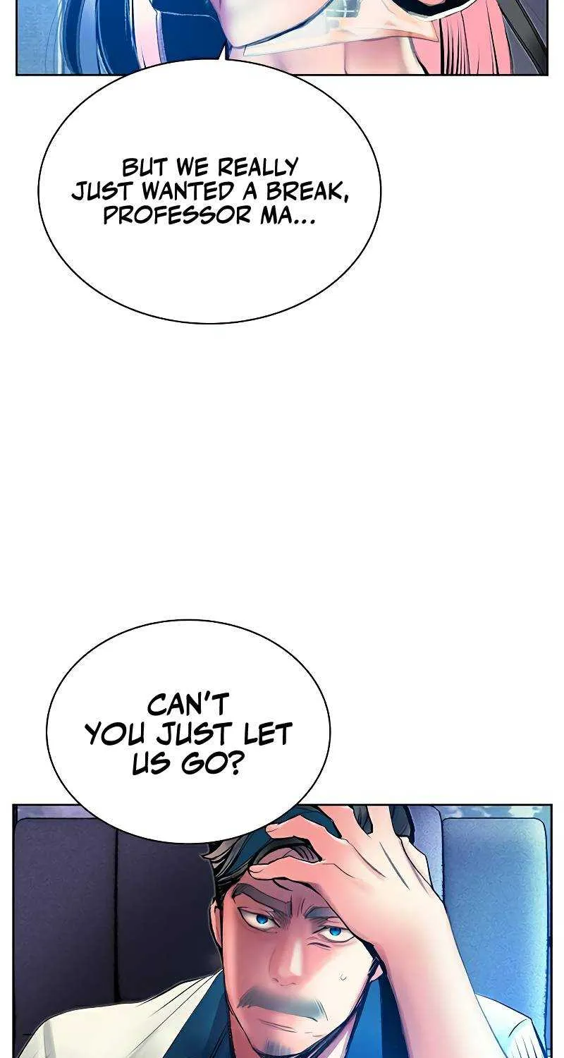 Manhwa Jungle Juice Mangakakalot X Chapter 71 Page 43