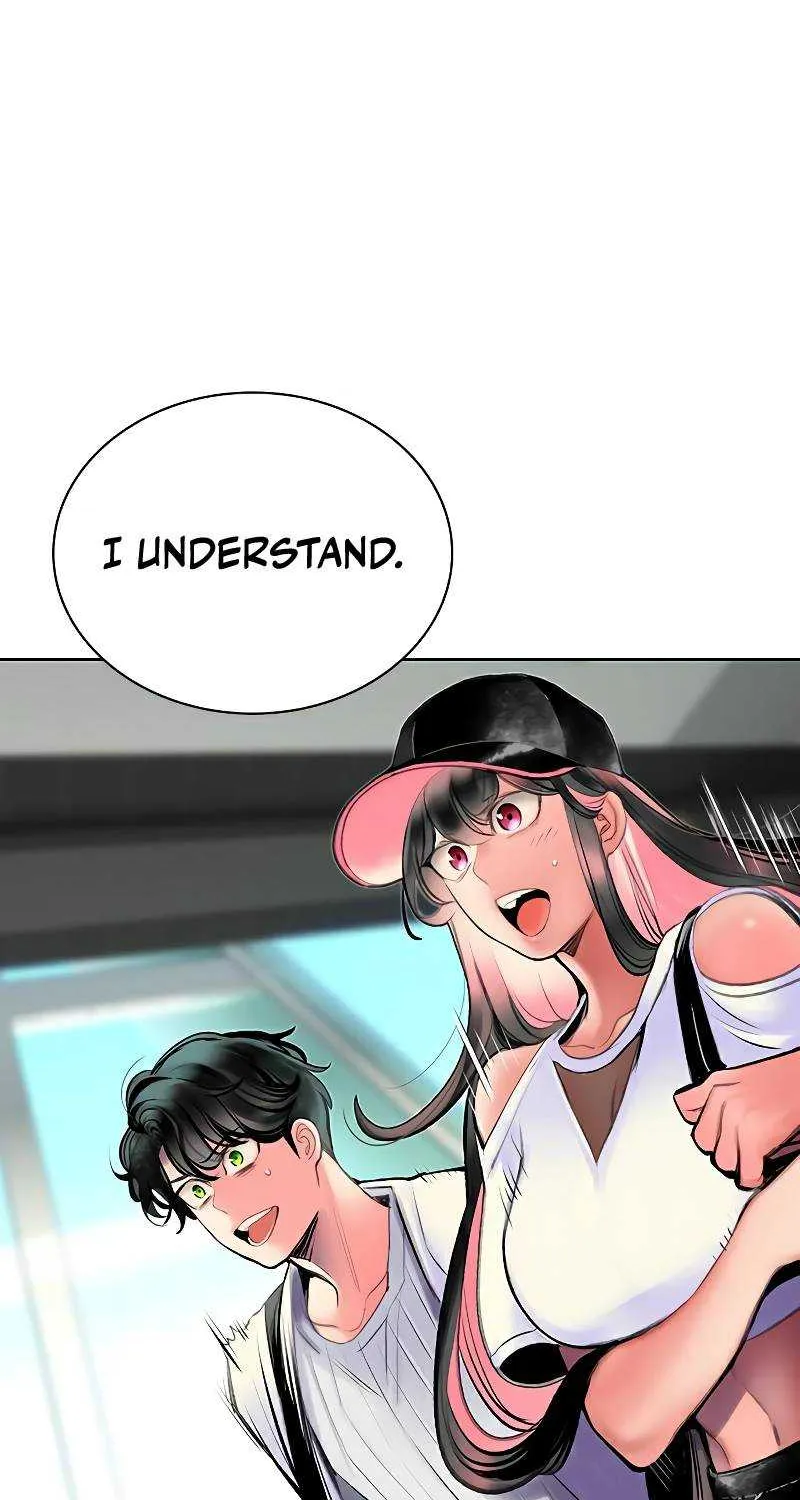 Manhwa Jungle Juice Mangakakalot X Chapter 71 Page 57