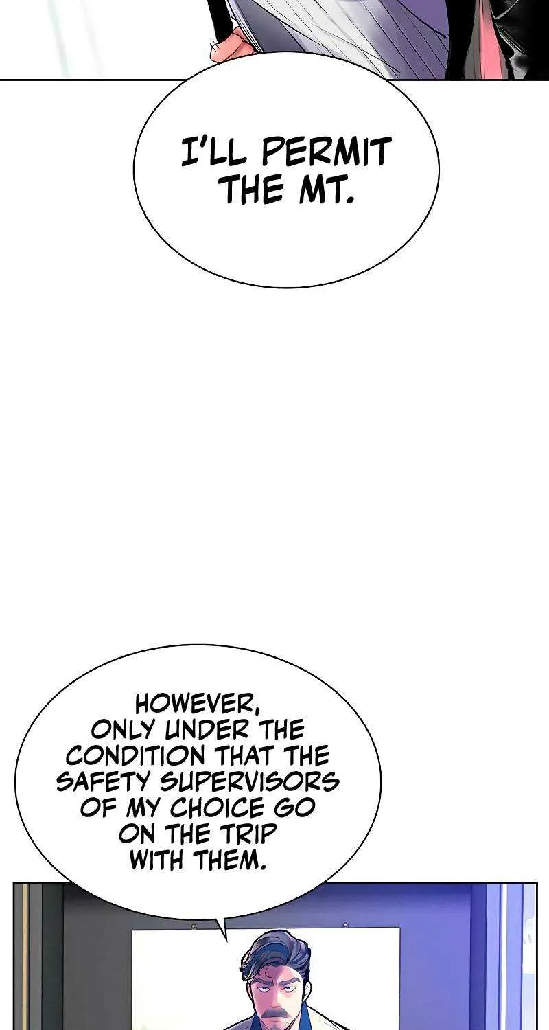 Manhwa Jungle Juice Mangakakalot X Chapter 71 Page 58