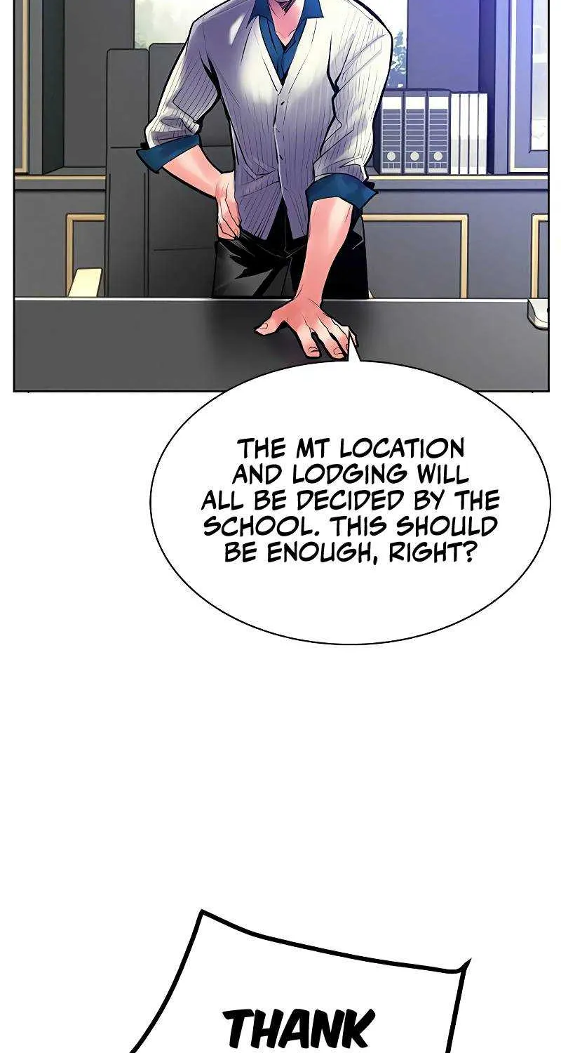 Manhwa Jungle Juice Mangakakalot X Chapter 71 Page 59