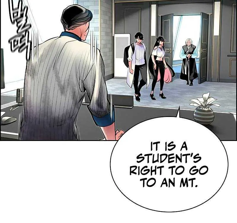 Manhwa Jungle Juice Mangakakalot X Chapter 71 Page 53
