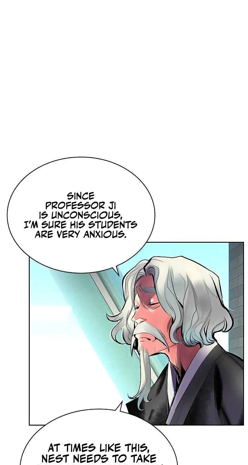 Manhwa Jungle Juice Mangakakalot X Chapter 71 Page 54