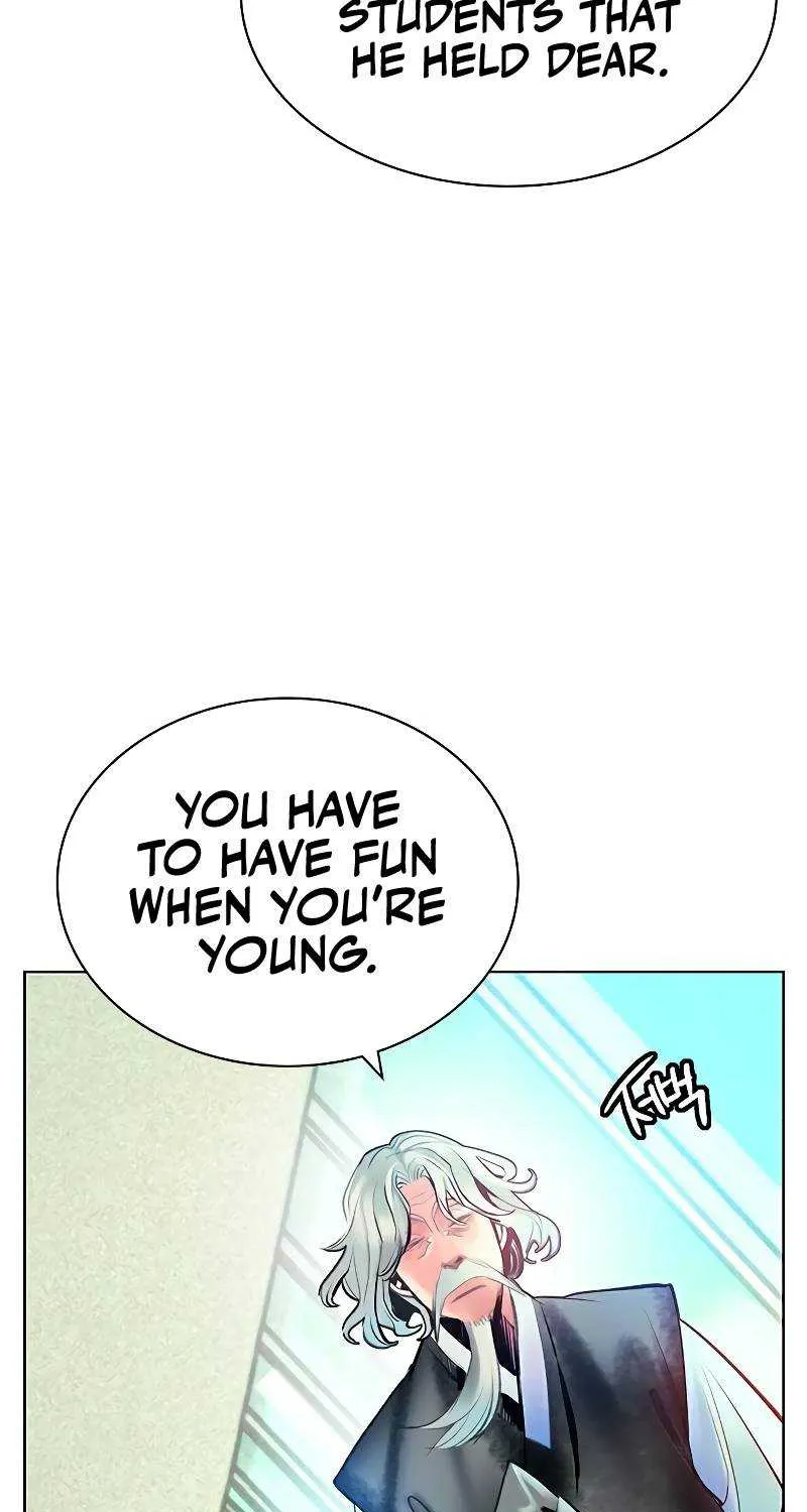 Manhwa Jungle Juice Mangakakalot X Chapter 71 Page 65